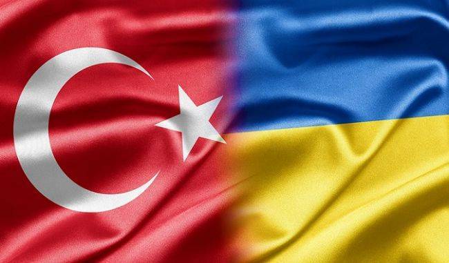 Посол Украины — Турция выделит $ 50 млн на нужды ВСУ