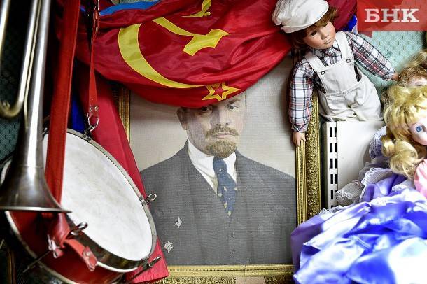 В России отменили тысячи советских законов