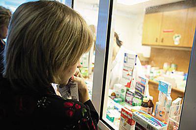 Власти Забайкалья, где выявлен заболевший коронавирусом, отрицают дефицит масок и медикаментов