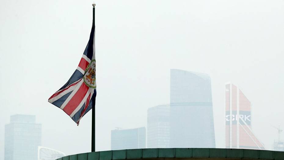 Посол Великобритании отказалась назвать местонахождение Скрипалей