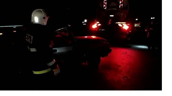 Во Владимирской области грузовик насмерть сбил 3 участников другого ДТП