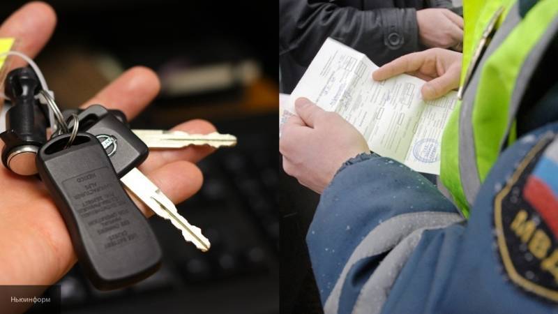 ГИБДД разъяснила новые правила регистрации автомобилей