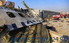 Украина будет требовать увеличения компенсаций жертвам сбитого Boeing