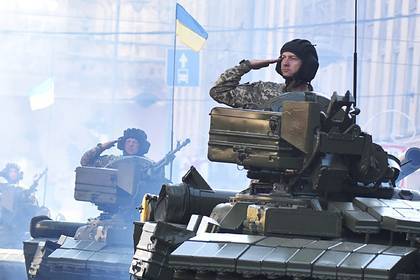 Украина получит военную помощь от Турции