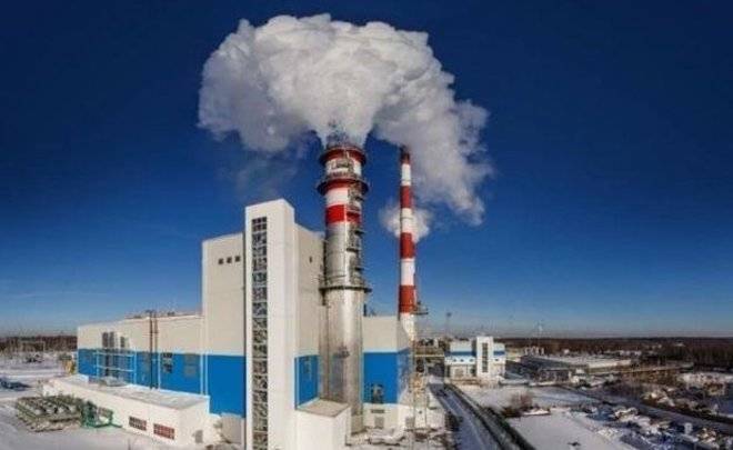 Промышленное производство в Татарстане за год выросло на 1%