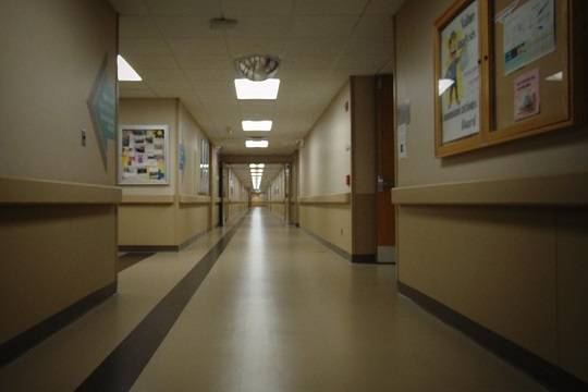 В забайкальской больнице ответили на жалобы зараженного коронавирусом китайца