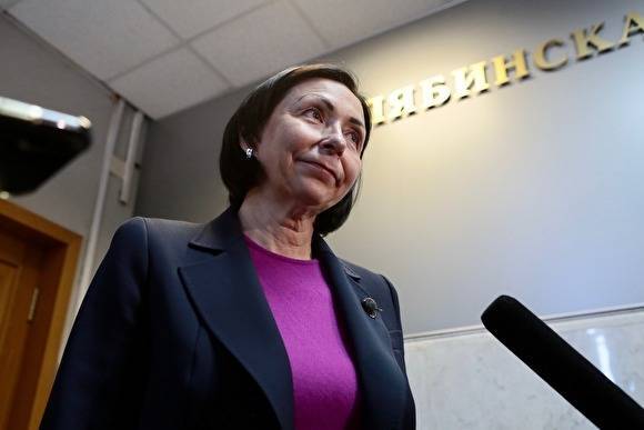 Глава Челябинска Наталья Котова назначила трех новых чиновников. Кто они?
