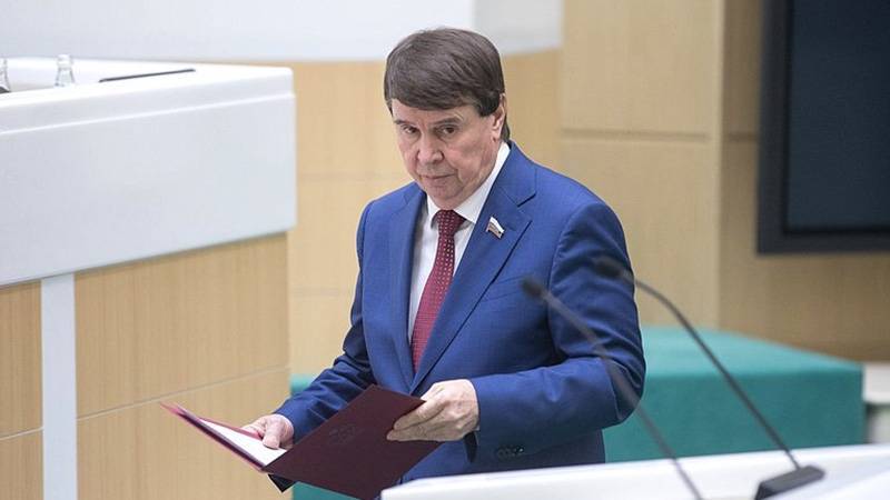 Цеков считает, что уголовное наказание отобьет желание созывать акции протеста в РФ
