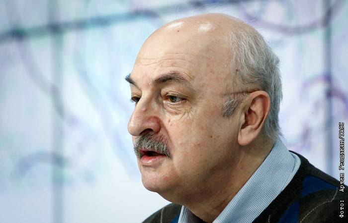 Директором Гидрометцентра России назначен гидролог Сергей Борщ