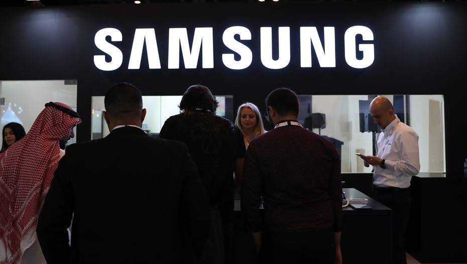В Китае закроют крупнейший магазин Samsung из-за угрозы коронавируса