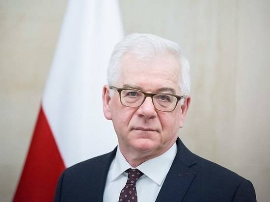 МИД Польши заявил о победе над Россией в «историческом споре»