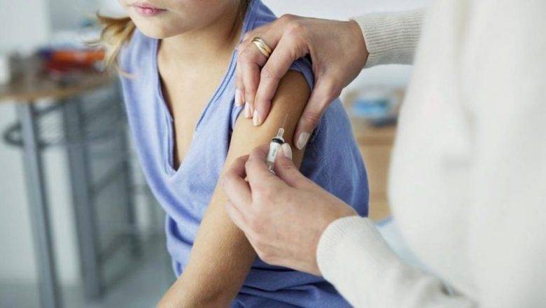 СК нашел в Москве более 2 тысяч фальсифицированных прививок детям