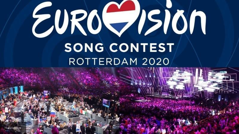 СМИ включили Zivert и Little Big в число претендентов на Евровидении-2020 от России