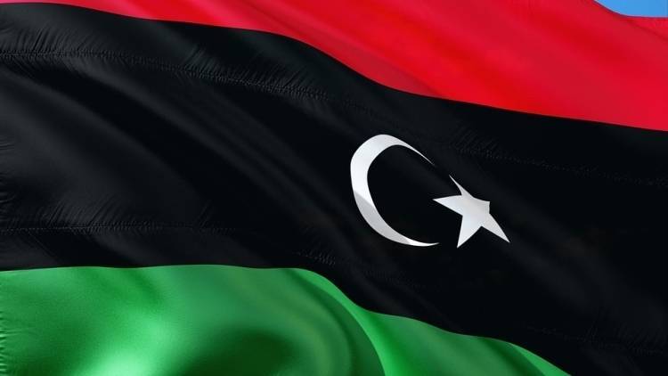 Военные США участвуют в переговорах по Ливии, чтобы сохранить власть в регионе