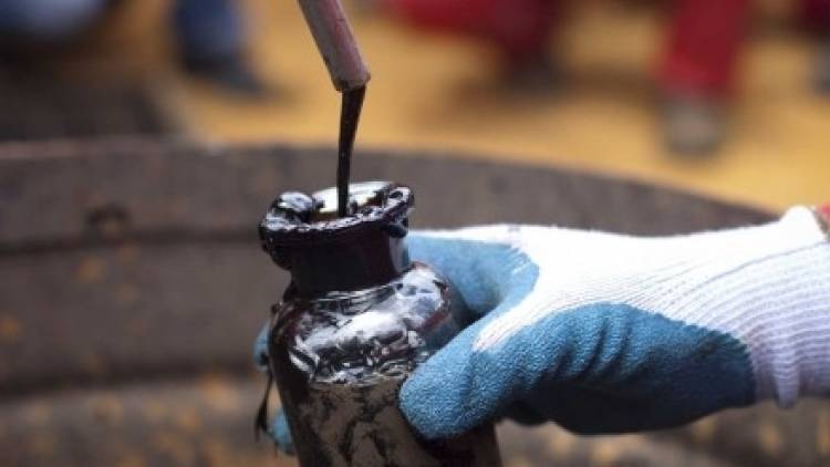 Вспышка коронавируса в КНР снизила спрос на нефть