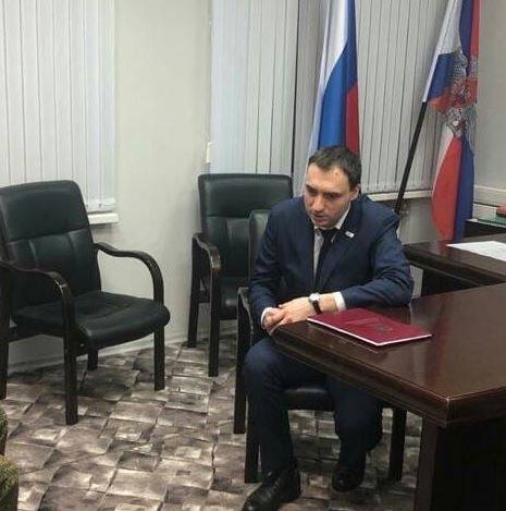 От омбудсмена Челябинской области ждут заявления об увольнении. Но сам он уходить не хочет