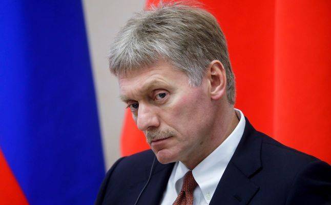 В Кремле назвали суверенным правом Белоруссии контакты с США
