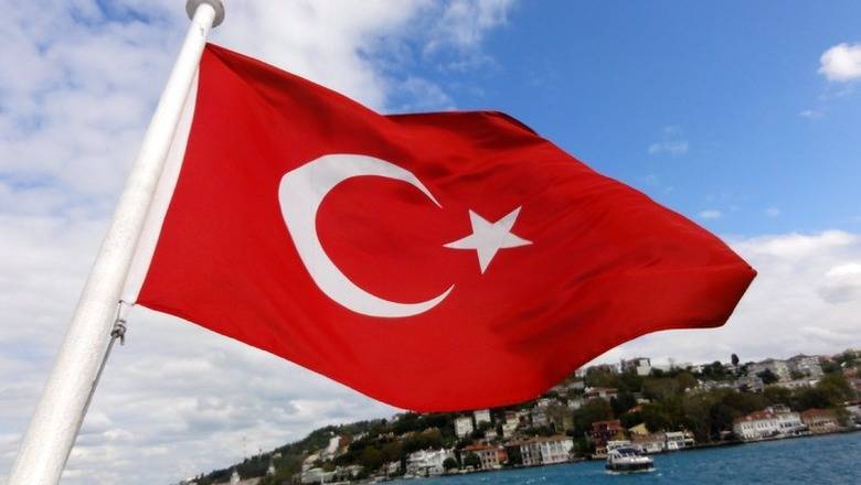 Российские туристы стали самыми частыми гостями Турции в 2019 году