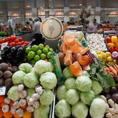 Рынок тепличных овощей Сибири и Дальнего Востока не ощутит дефицита из-за закрытия границ с Китаем