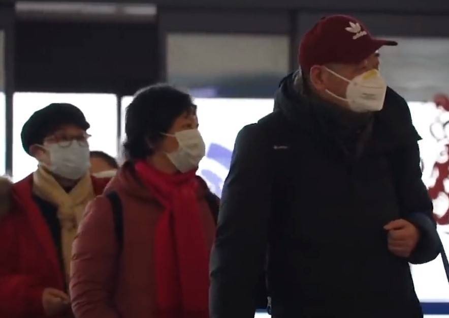 Турция прекратит авиасообщение с Китаем из-за коронавируса