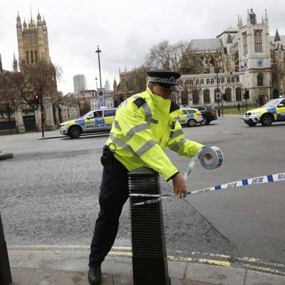 ИГ взяла на себя ответственность за недавнюю атаку в Лондоне