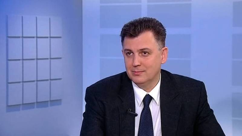Политолог Дудчак уверен, что «оппозиция» прикрылась пенсионеркой Шипиловой, отмывая деньги