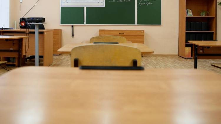 Саратовские школы, колледжи и вузы на неделю закрыли на карантин
