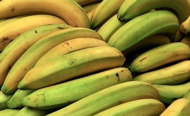 «Магнит» приостановил импорт фруктов и овощей из Китая