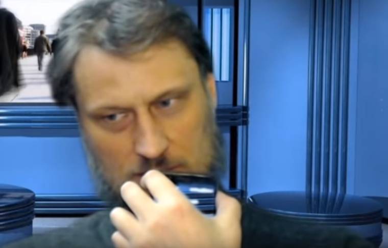 Житель Урала публично попросил прощения у чеченцев