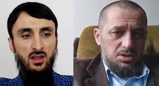 Тумсо озвучил подробности о соучастниках убийства блогера Алиева