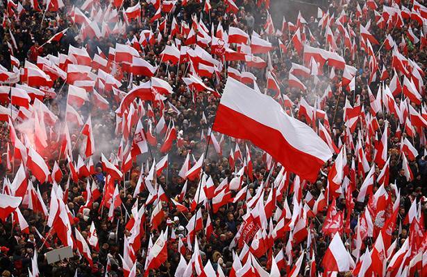 Глава МИД Польши заявил о победе Варшавы в «историческом споре» с Москвой
