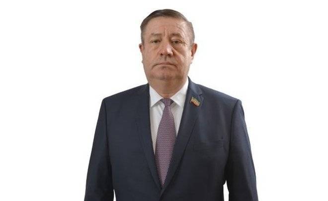 Минниханов выразил соболезнования в связи со смертью депутата Госсовета РТ Габделхая Каримова