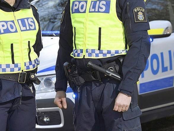 В Швеции на 60-летнюю еврейку напали несколько мужчин - Cursorinfo: главные новости Израиля