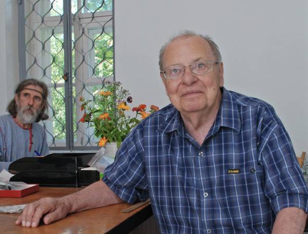 Российский ученый Валентин Янин скончался на 91-м году жизни