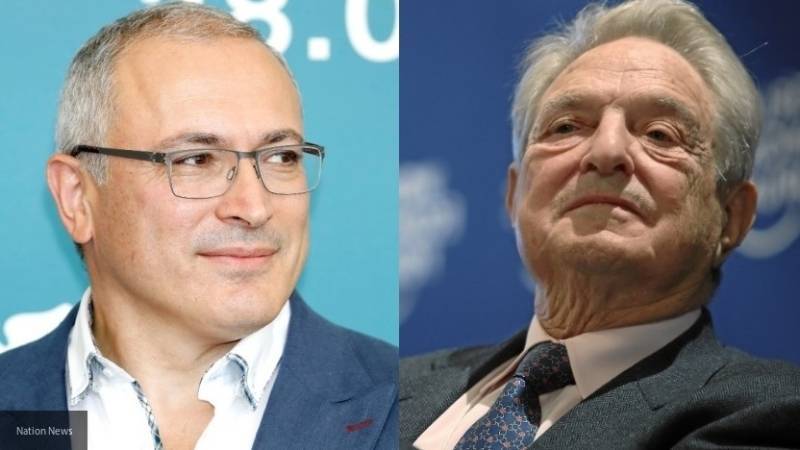 Друга Сороса Ходорковского ждут суд и ненависть россиян за его преступления