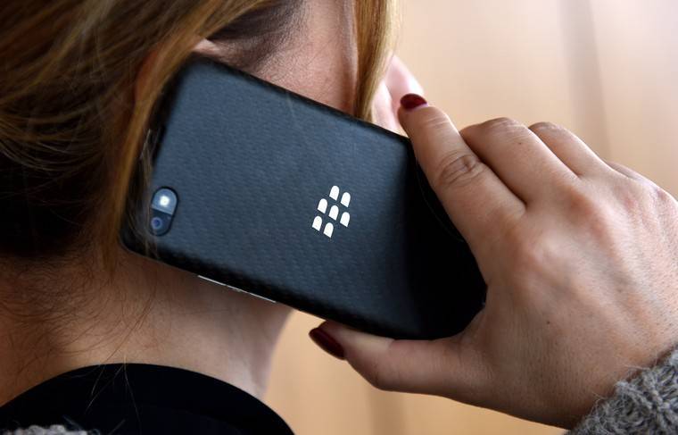 BlackBerry прекратит своё существование