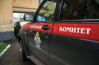 Труп подростка обнаружили в Наро-Фоминске