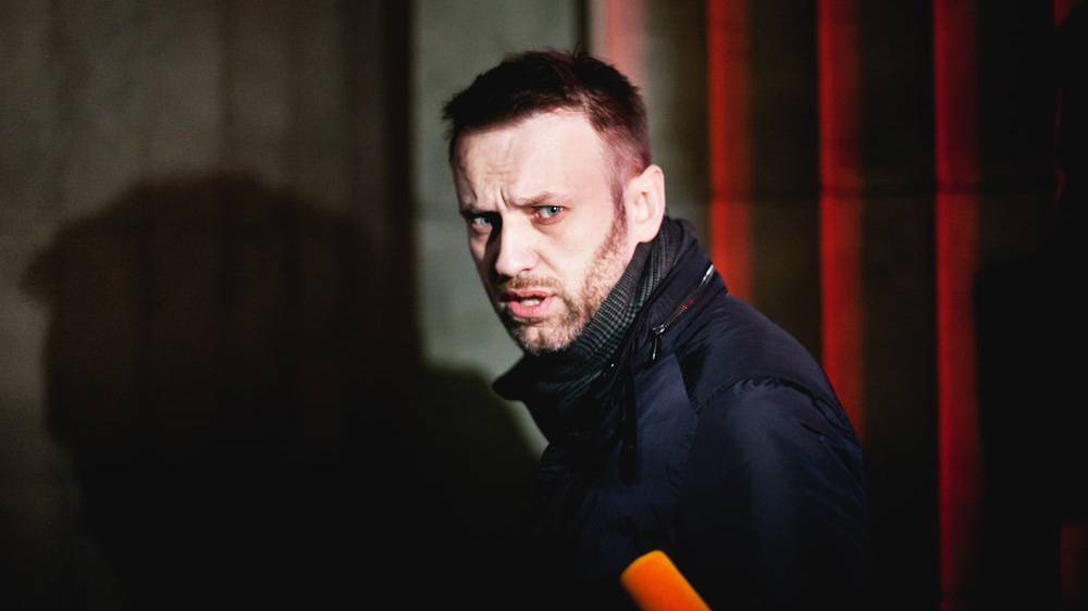 Осташко спрогнозировал, когда в России окончательно потеряют интерес к Навальному