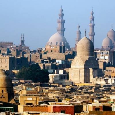 Минтранс РФ не планирует снимать запрет на выполнение рейсов в Египет