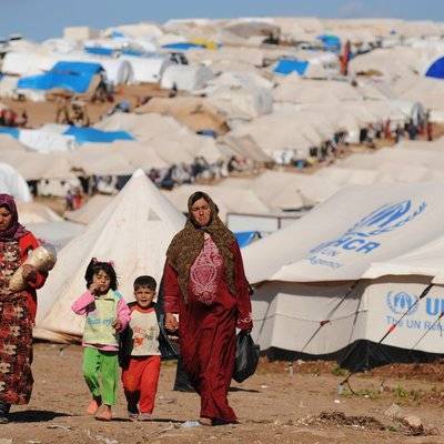 В Сирии отвергли обвинения США в репрессиях против беженцев в «Рукбане»