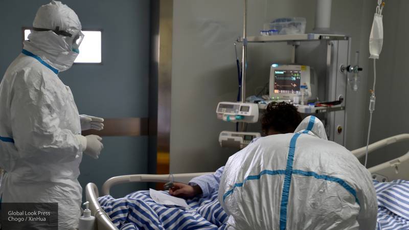 Число жертв коронавируса в Хубэе выросло до 425 человек