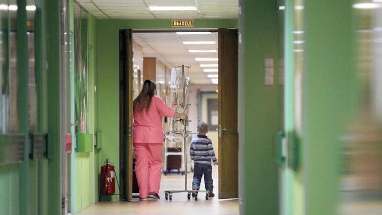 Российские врачи заявили о дефиците детских лекарств от рака
