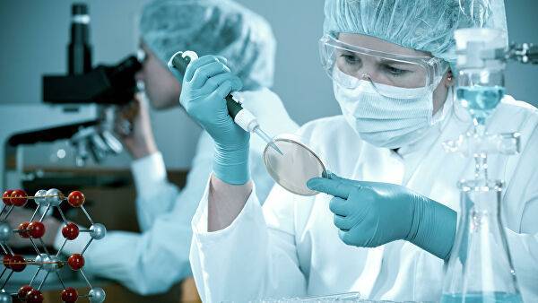 Американские врачи раскрыли подробности лечения коронавируса