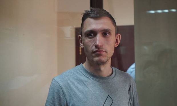 Генпрокуратура попросила суд снизить наказание Константину Котову с 4 лет лишения свободы до одного года