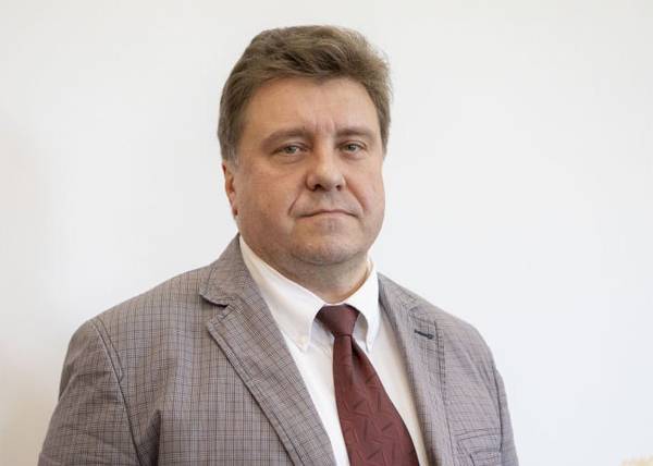 В Южной Осетии найдены мертвыми российский советник и его супруга