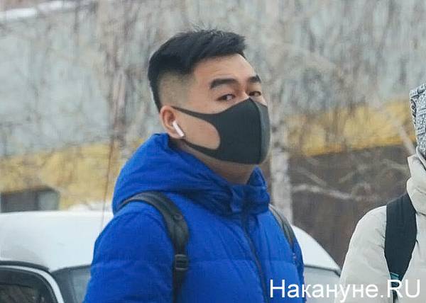 Медицинские маски от "Уральских авиалиний" будут бесплатно раздавать в китайских аэропортах