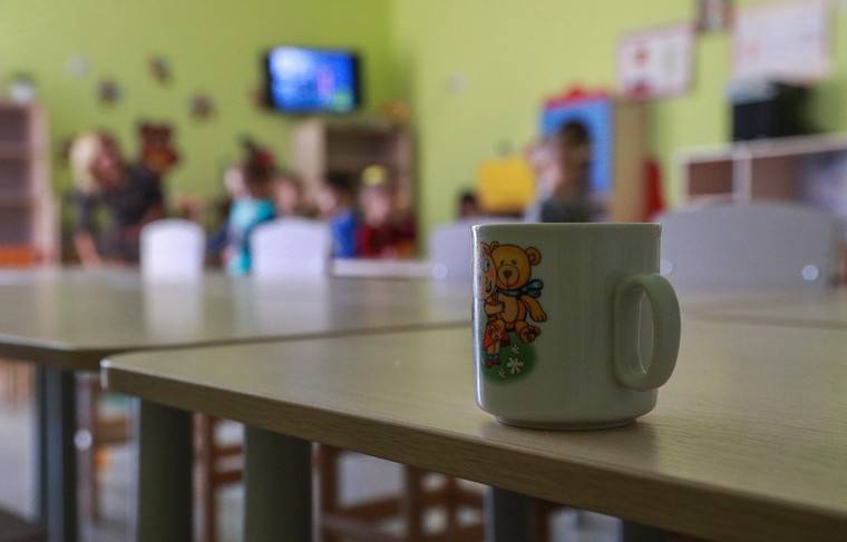 Школы и детские сады Хакасии могут остаться без света из-за долгов