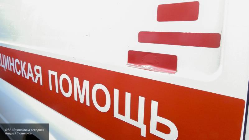Два человека погибли в ДТП с автобусом в Воронежской области