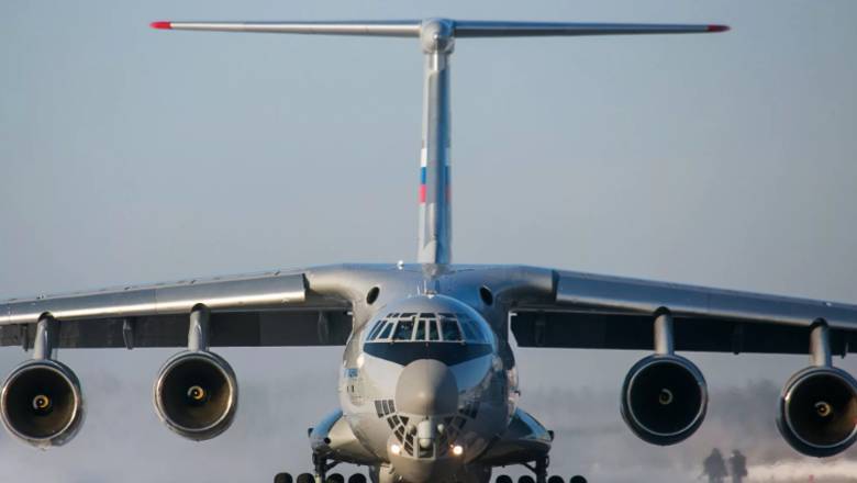 Военные самолеты вывезут россиян из Уханя
