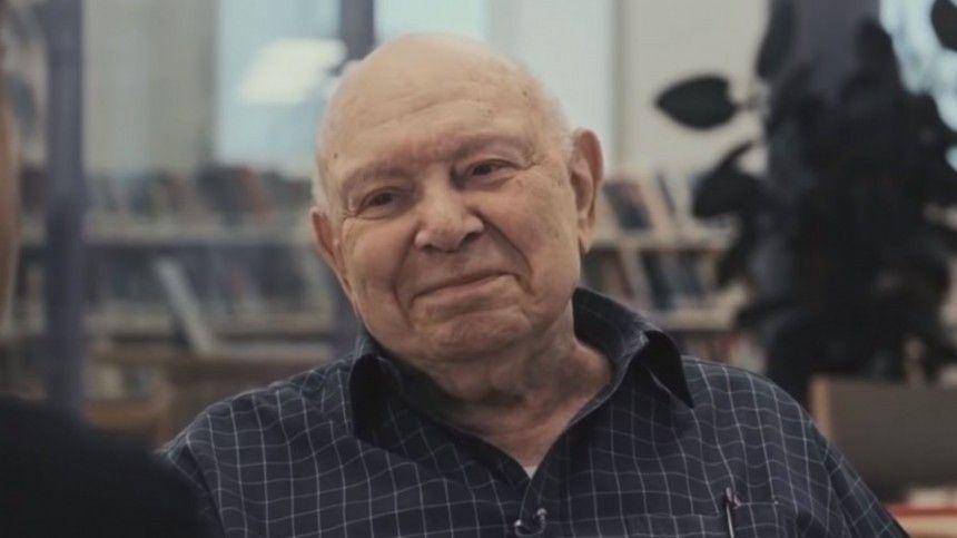 Ученый-социолог Теодор Шанин скончался в Москве на 90-м году жизни